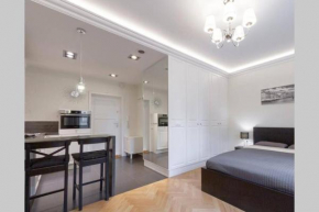 Apartamenty-MI Crystal, Warsaw